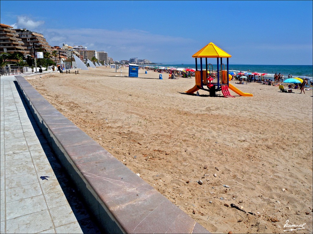 Foto: 110618-10 OROPESA. DEL MAR - Oropesa Del Mar (Castelló), España