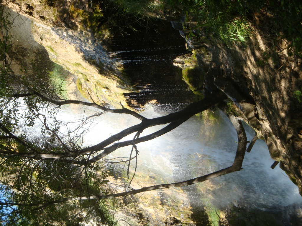 Foto: Cascada - Pitarque (Teruel), España