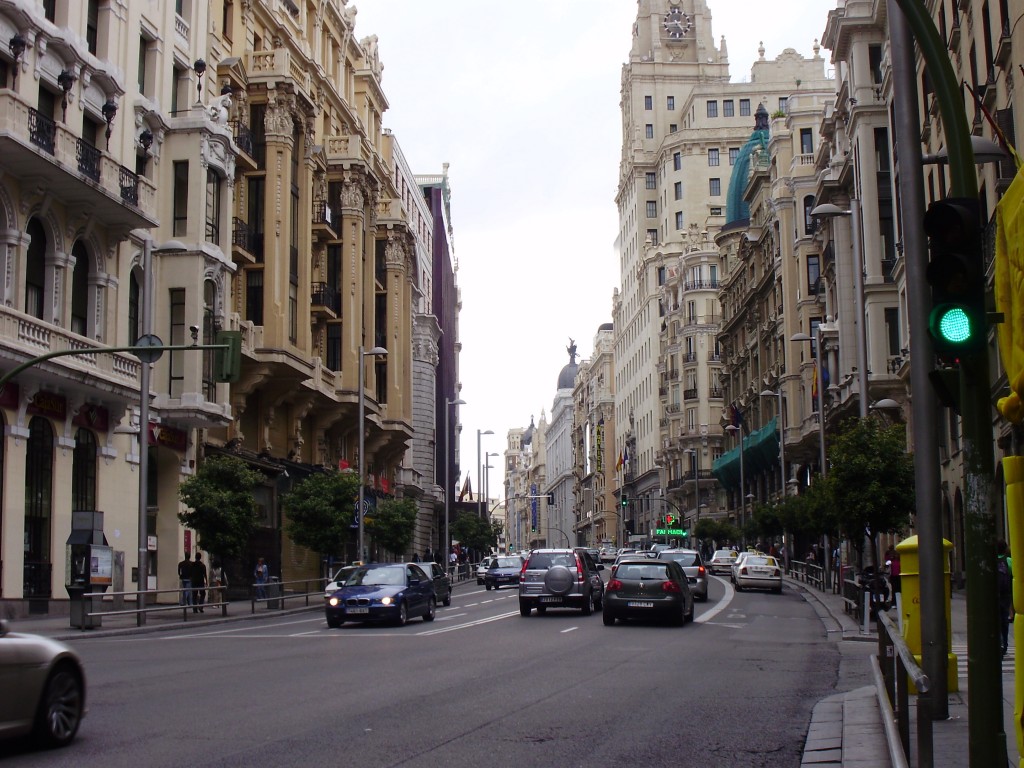 Foto de Madrid (Comunidad de Madrid), España