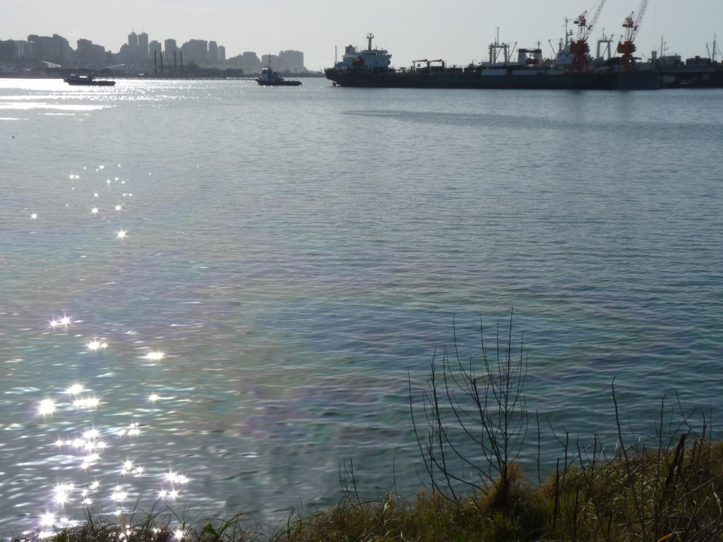 Foto: Puerto - Mar del Plata (Buenos Aires), Argentina