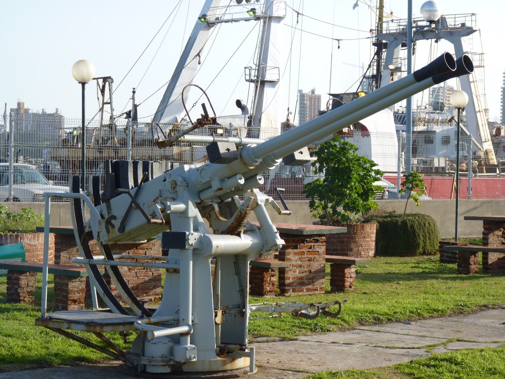 Foto: Puerto - Mar del Plata (Buenos Aires), Argentina