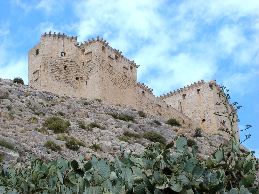 Foto de Mula (Murcia), España