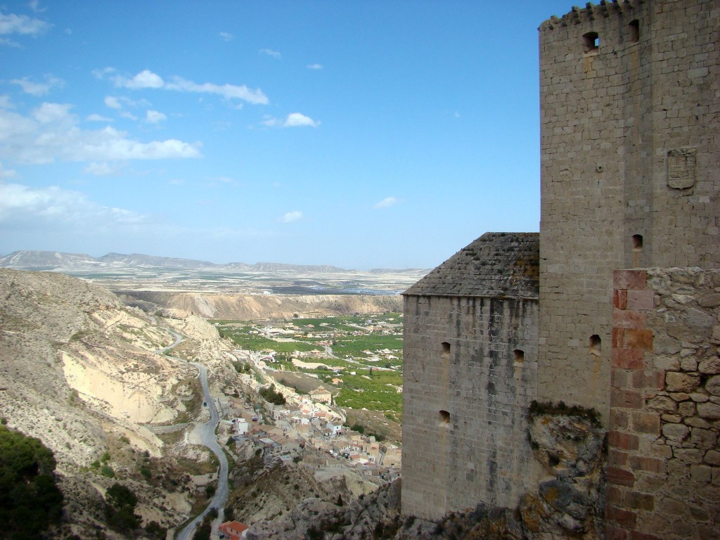 Foto de Mula (Murcia), España