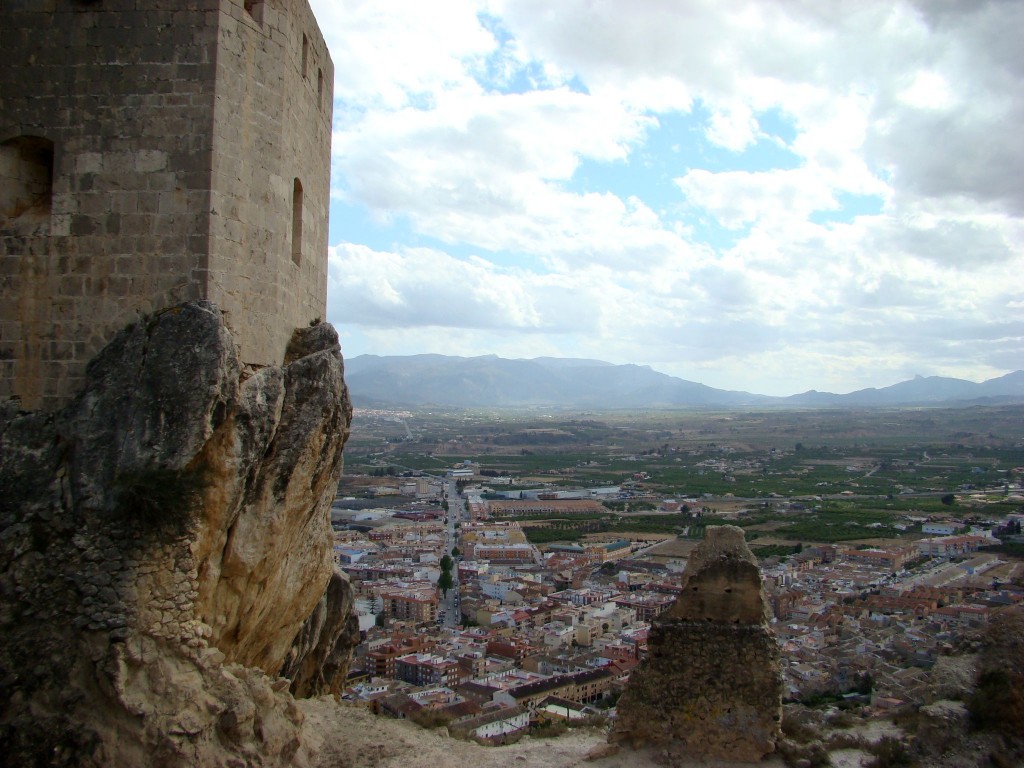 Foto de Mula (Murcia), España