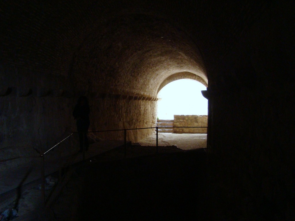 Foto de Mula (Murcia), España