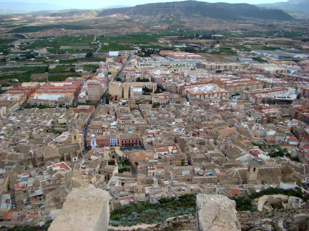 Foto de Mula (Murcia), España