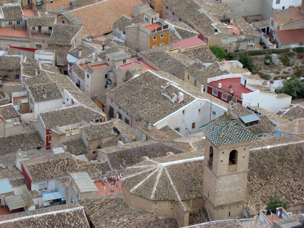 Foto de Mula (Murcia), España