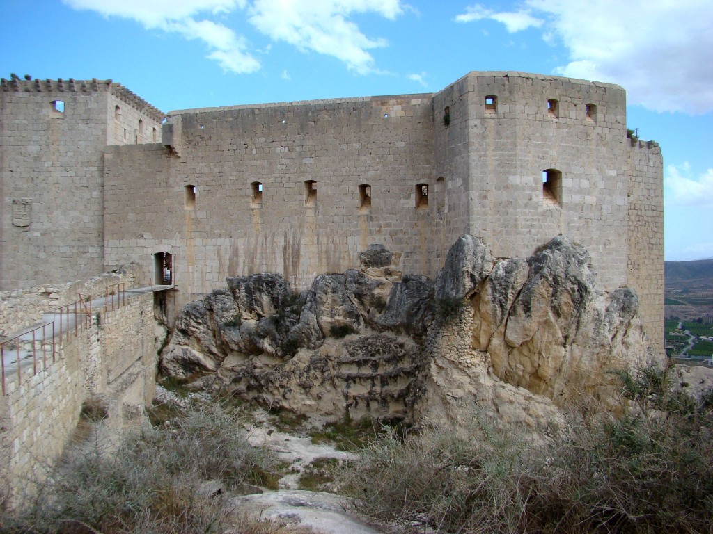 Foto de Mula (Murcia), España