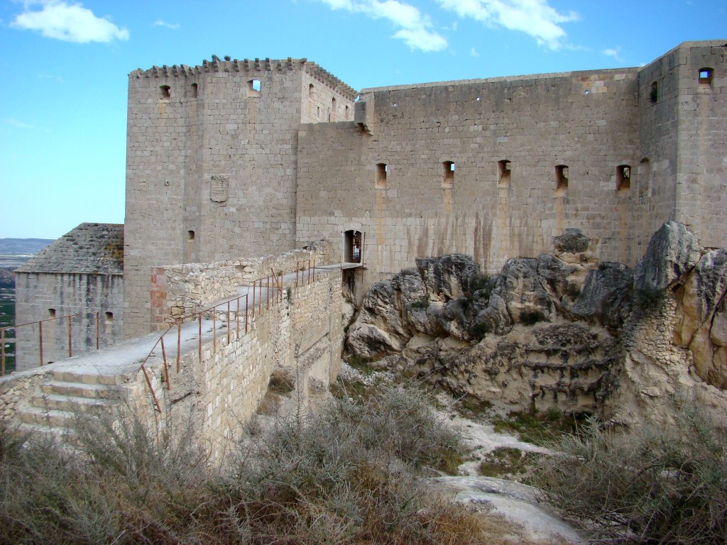 Foto de Mula (Murcia), España