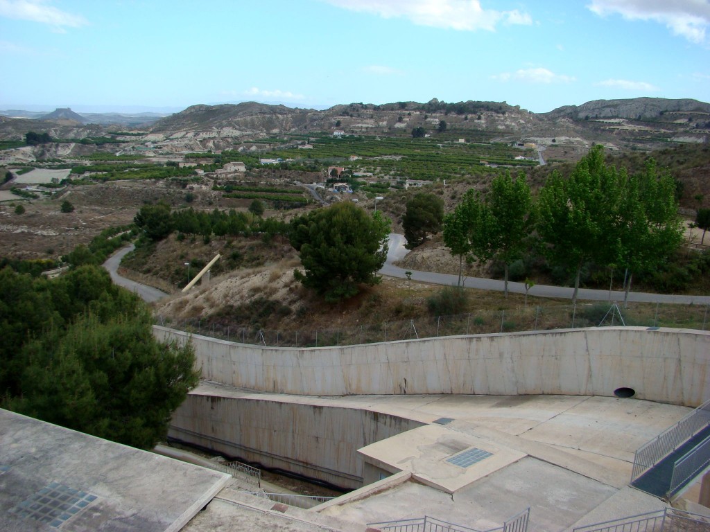 Foto de Mula (Murcia), España