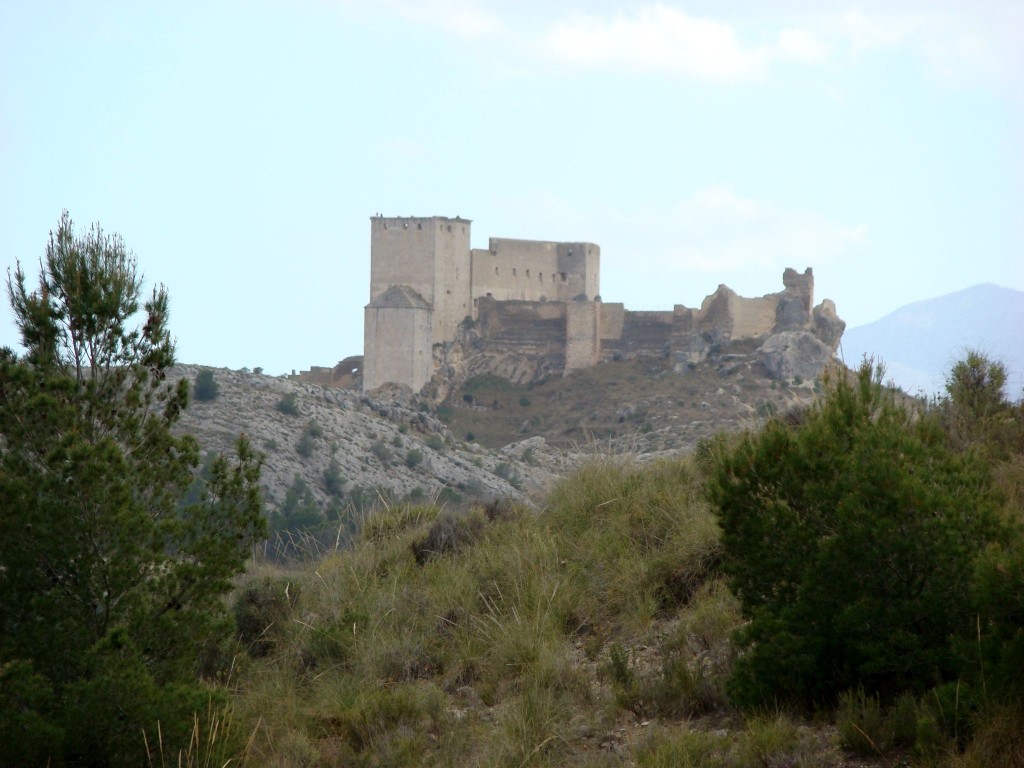 Foto de Mula (Murcia), España