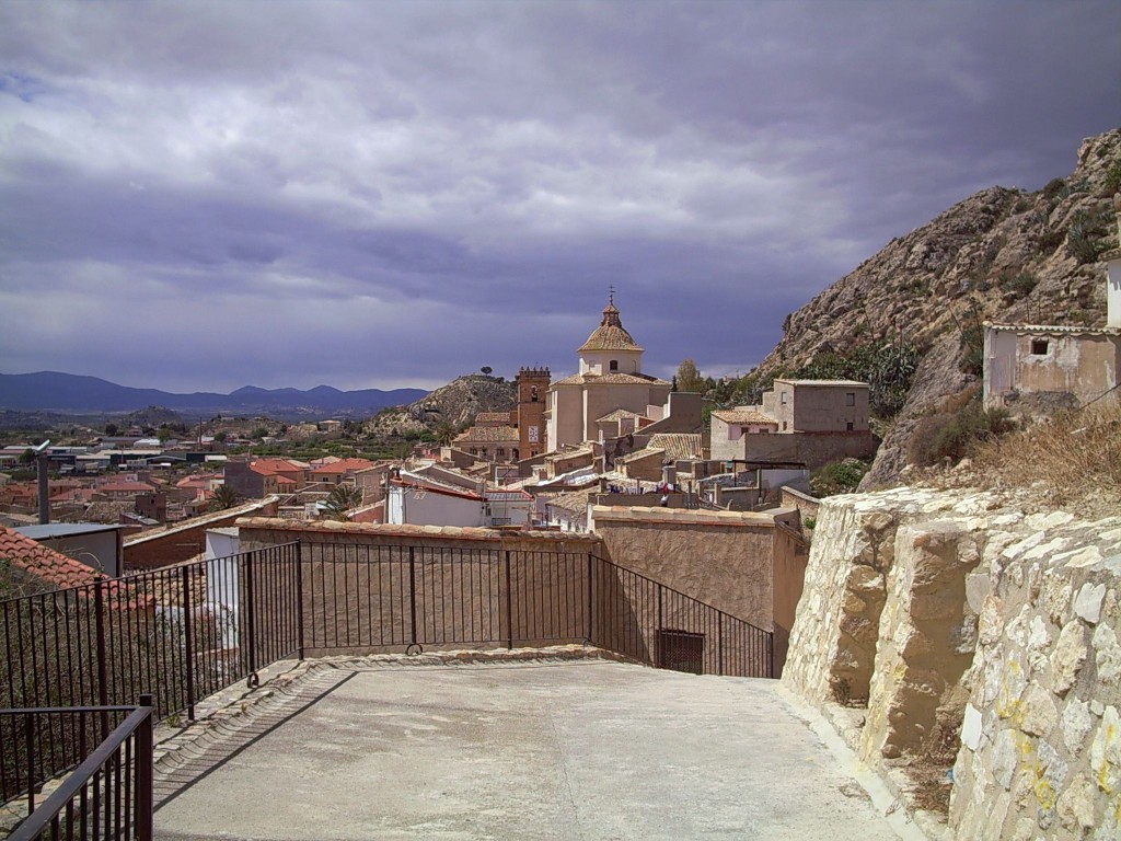 Foto de Mula (Murcia), España