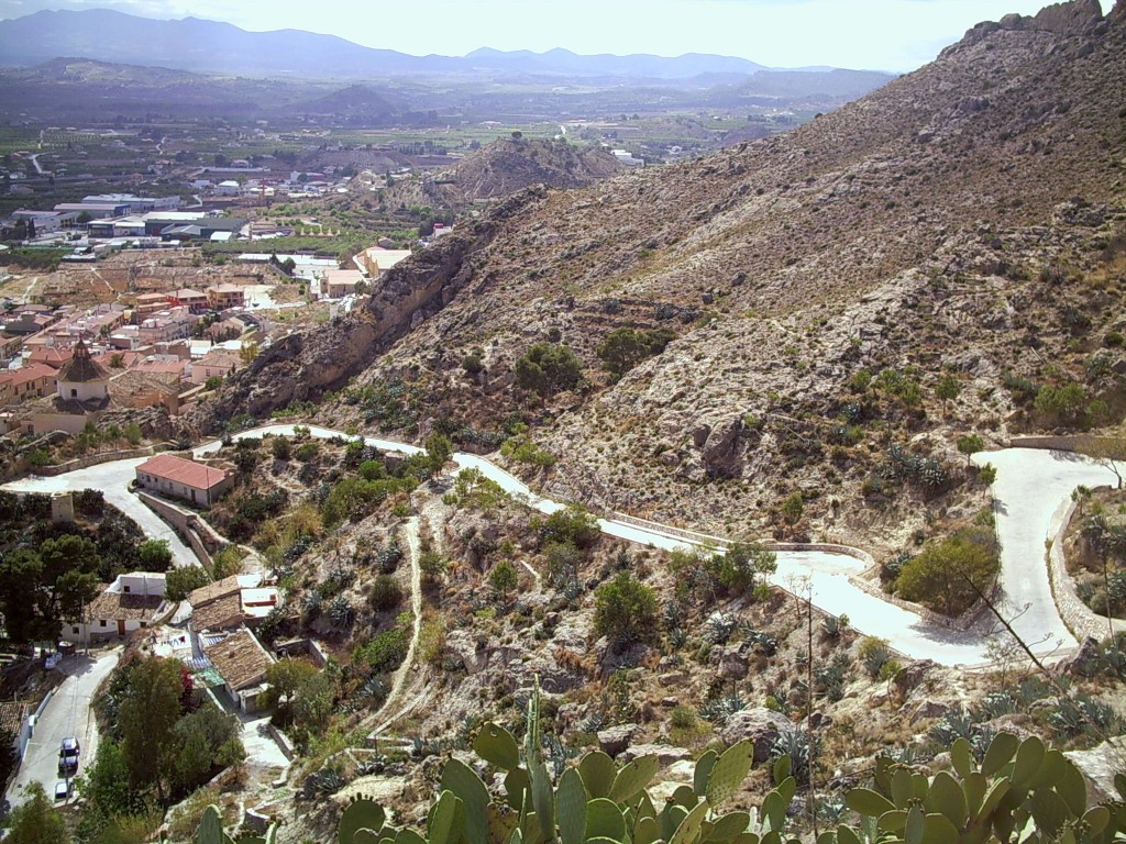 Foto de Mula (Murcia), España