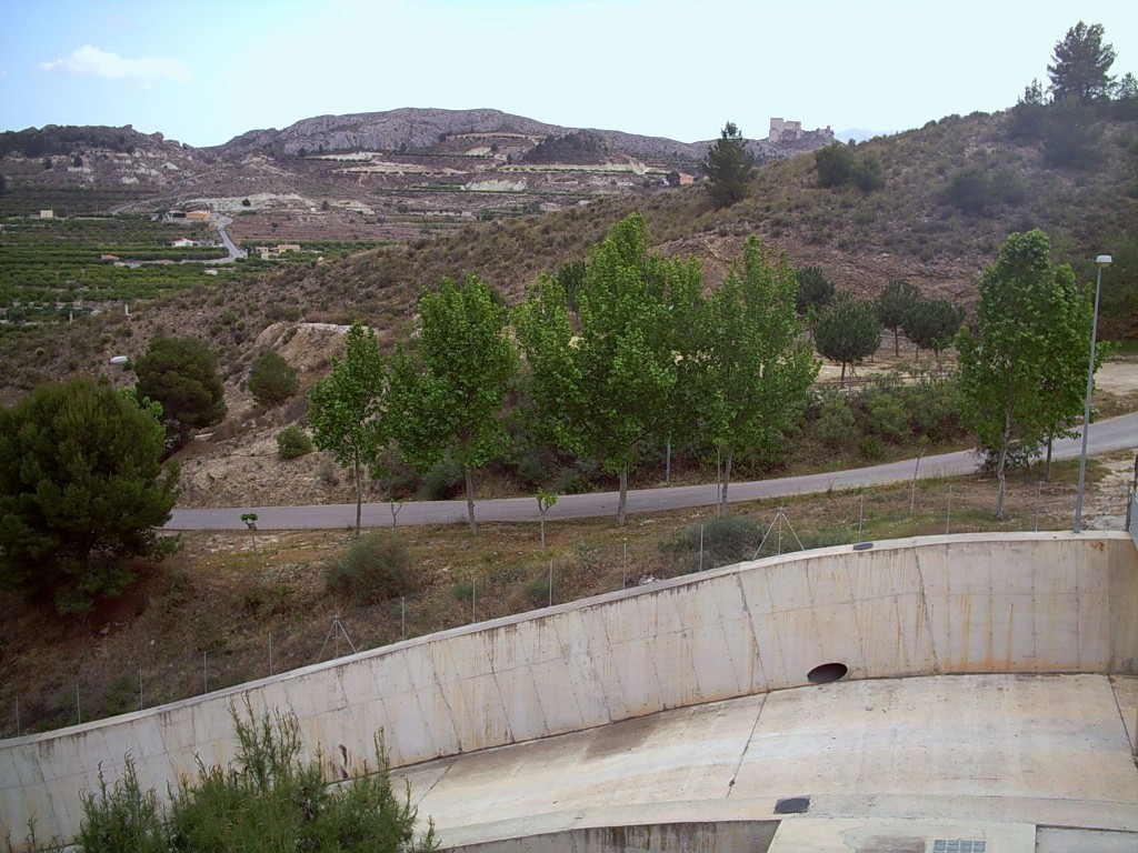 Foto de Mula (Murcia), España