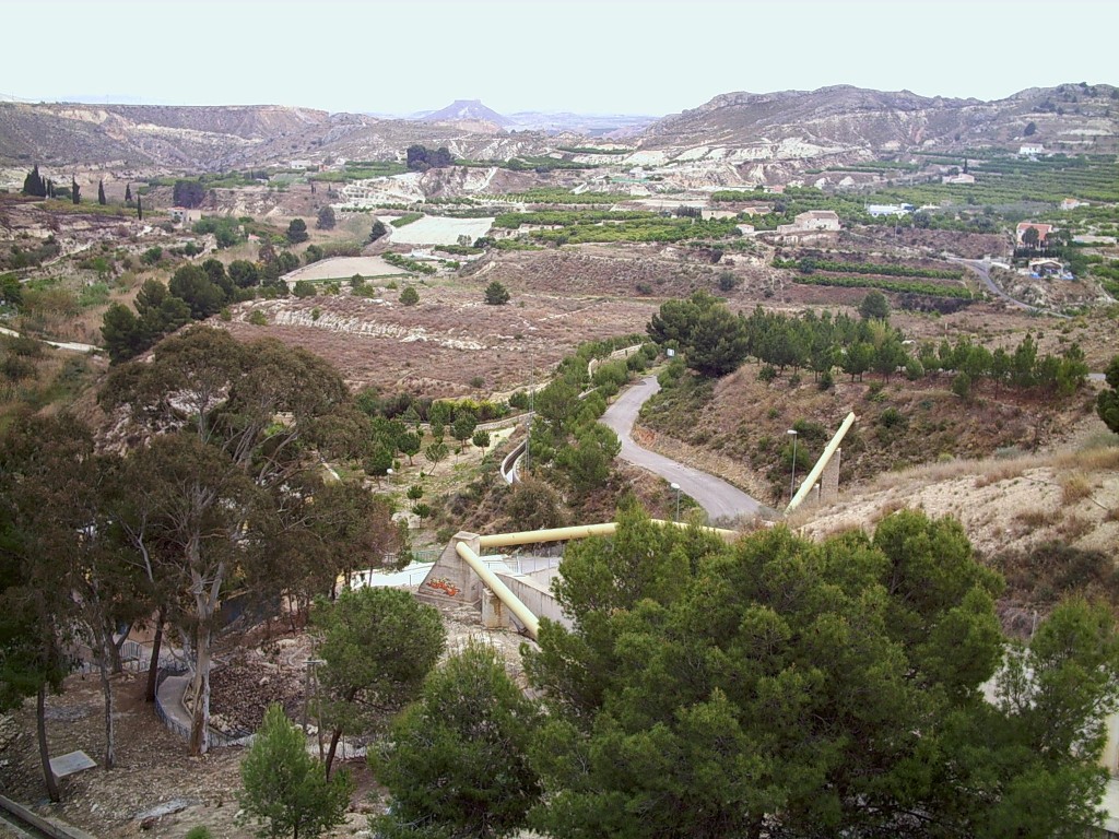 Foto de Mula (Murcia), España