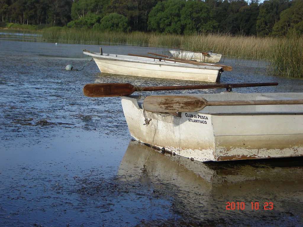 Foto de Laguna de los Padres (Buenos Aires), Argentina