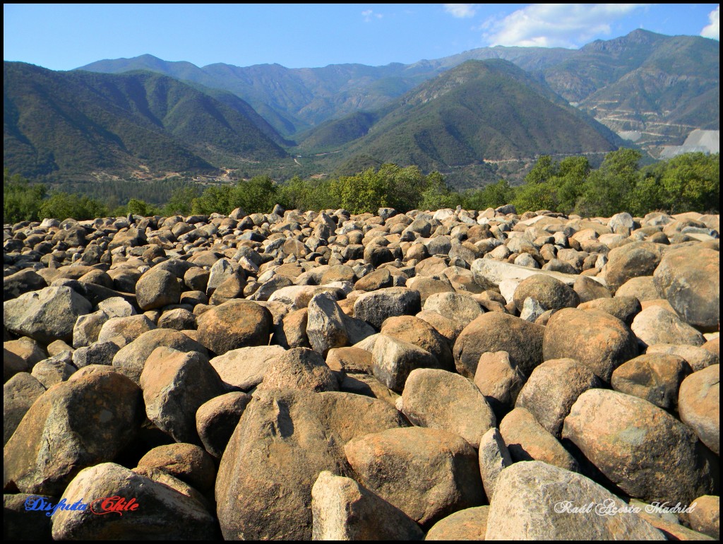 Foto de Alhué (Región Metropolitana), Chile