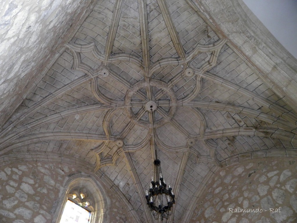 Foto: Iglesia de Noves - Noves (Toledo), España