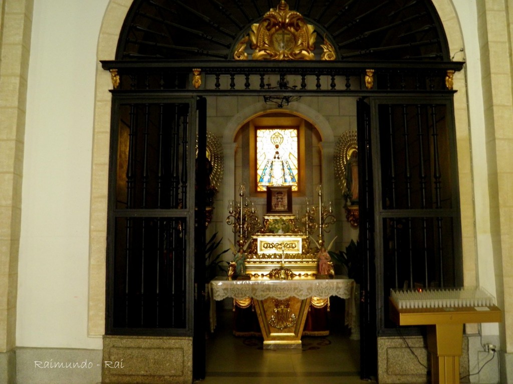 Foto: Iglesia de Noves - Noves (Toledo), España