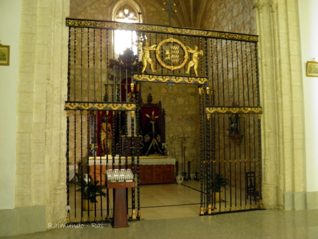 Foto: Iglesia de Noves - Noves (Toledo), España