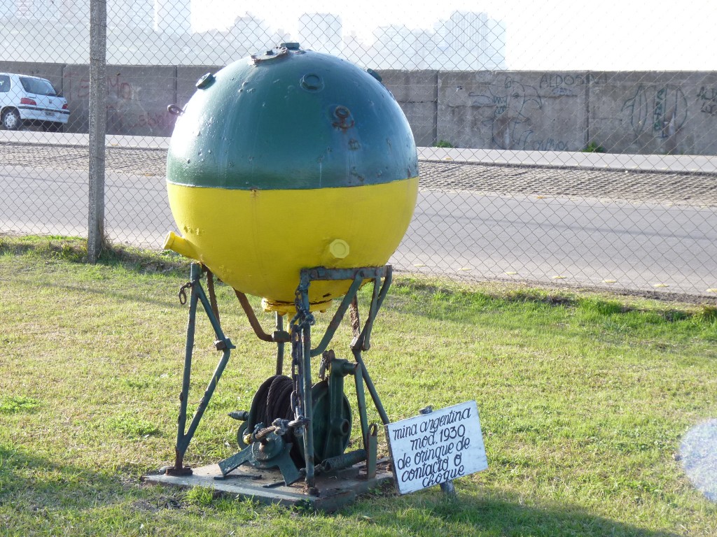 Foto: Puerto - Mar del Plata (Buenos Aires), Argentina