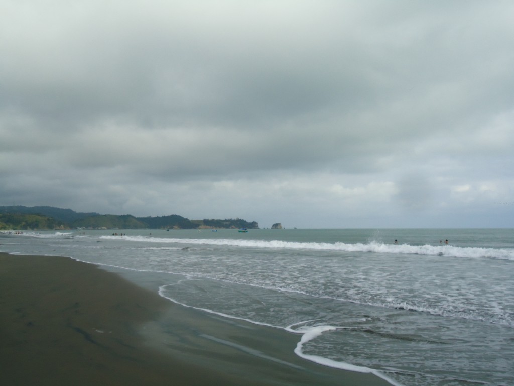 Foto: Playas - Atacames (Esmeraldas), Ecuador