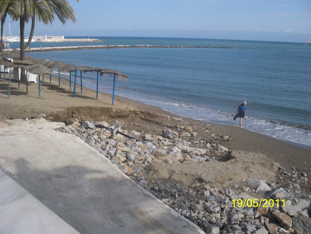 Foto: Esto también es Marbella - Marbella (Málaga), España