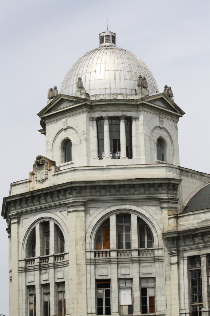 Foto: Estación del Norte - Madrid (Comunidad de Madrid), España