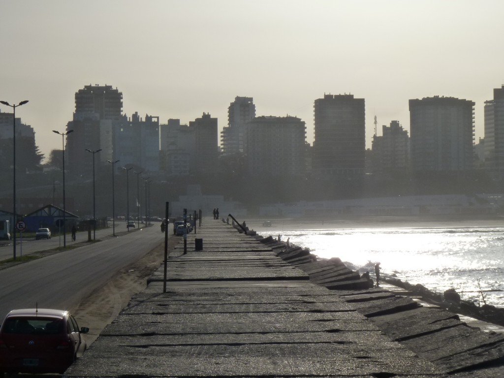 Foto: Puerto - Mar del Plata (Buenos Aires), Argentina