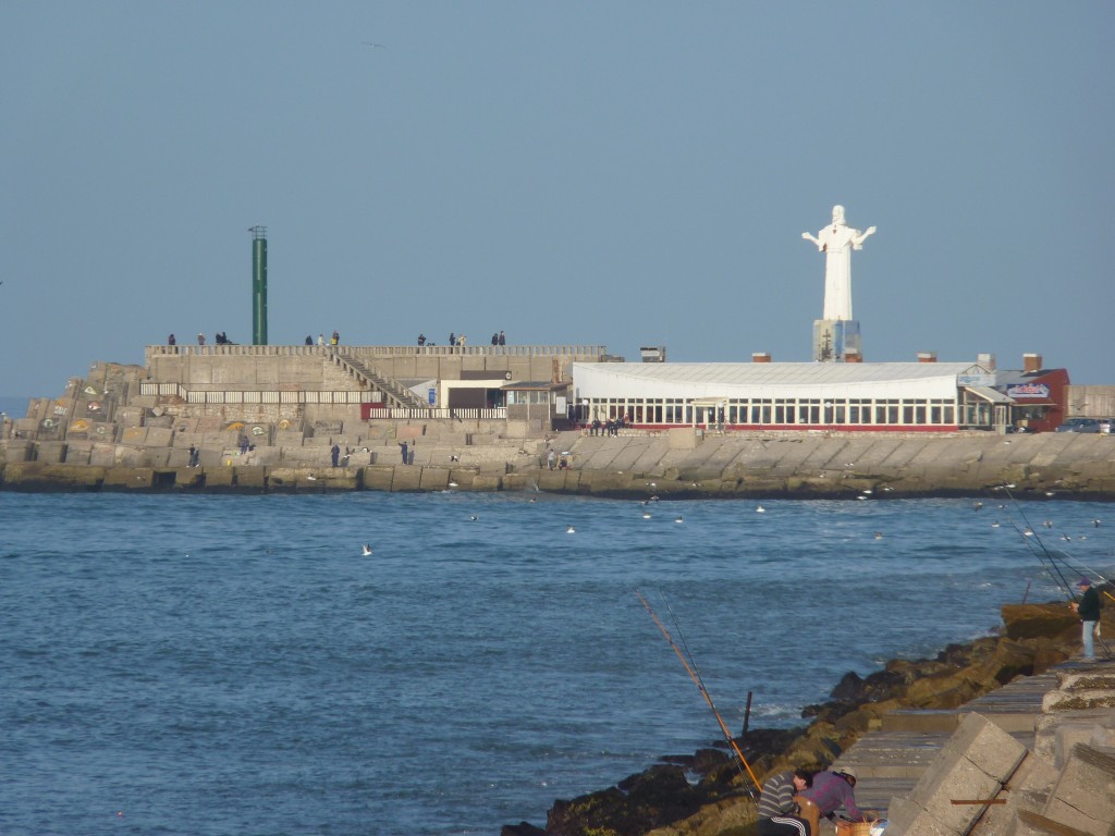 Foto: Puerto - Mar del Plata (Buenos Aires), Argentina