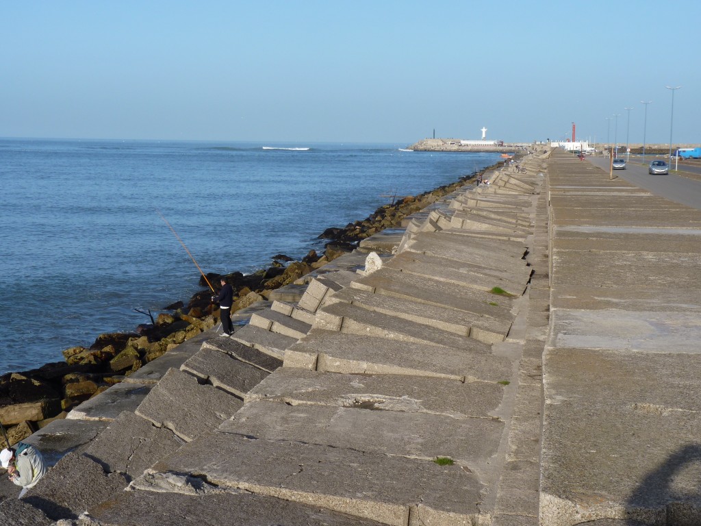 Foto: Puerto - Mar del Plata (Buenos Aires), Argentina