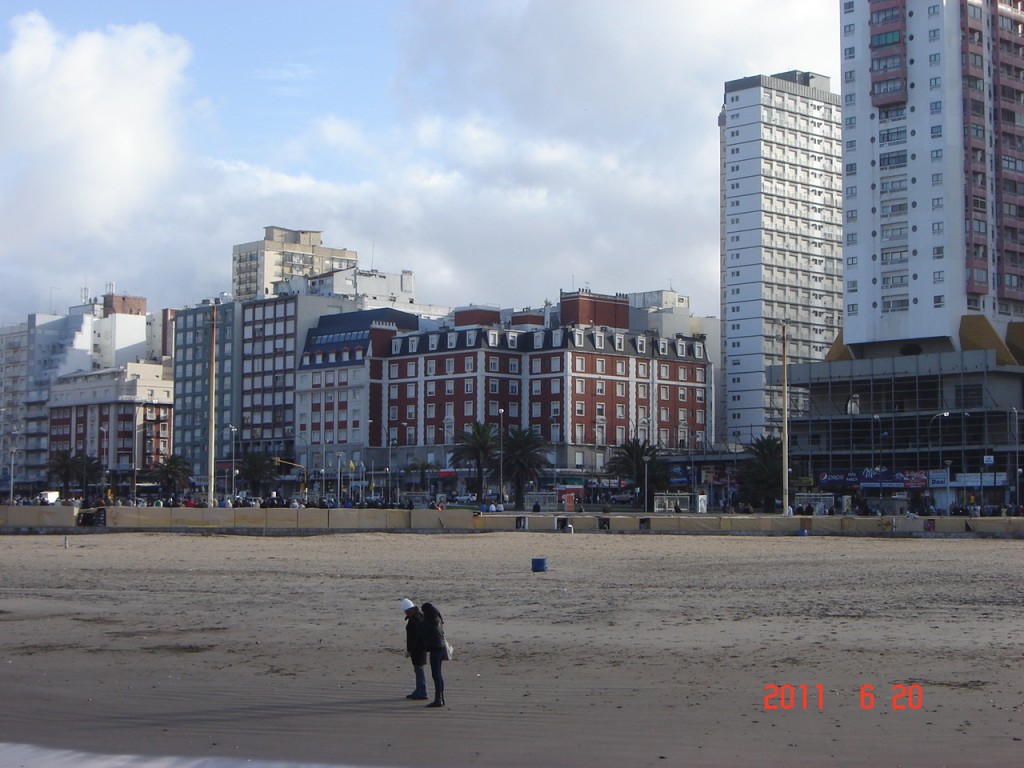 Foto de Mar del Plata (Buenos Aires), Argentina