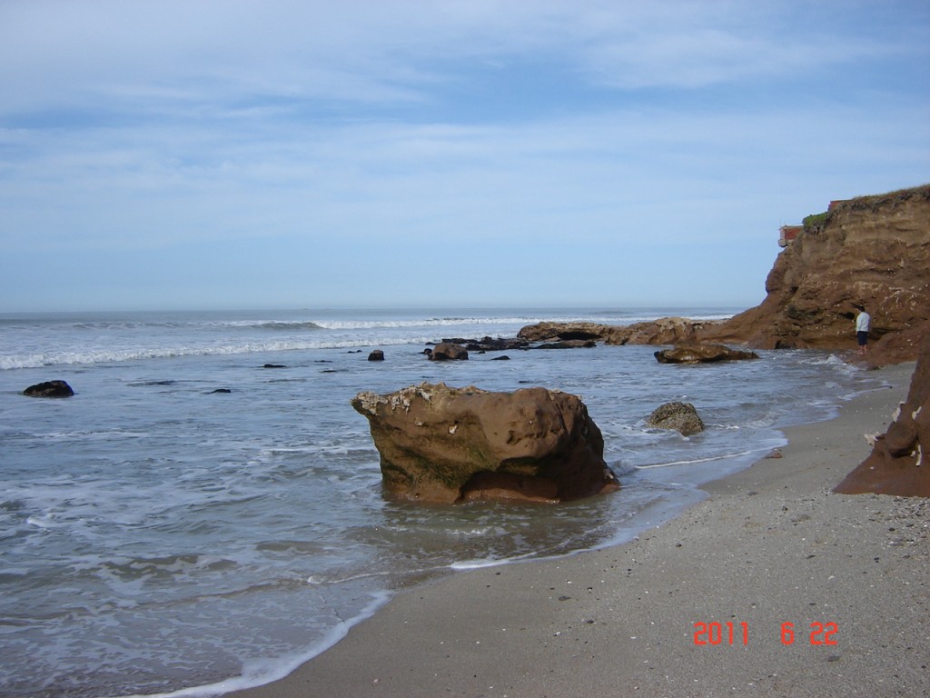 Foto de Santa Clara del Mar (Buenos Aires), Argentina