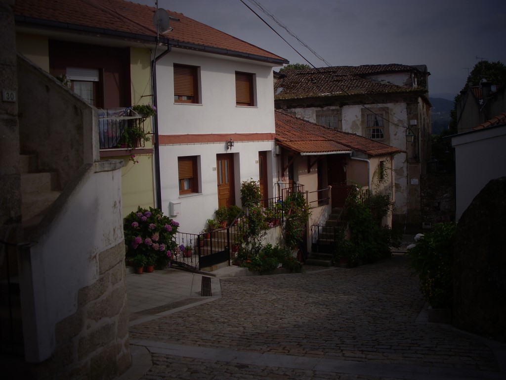 Foto de Melgaco, Portugal