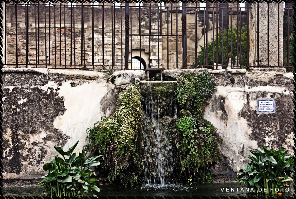 Foto: ALCAZAR DE LOS REYES CRISTIANOS - Córdoba (Andalucía), España