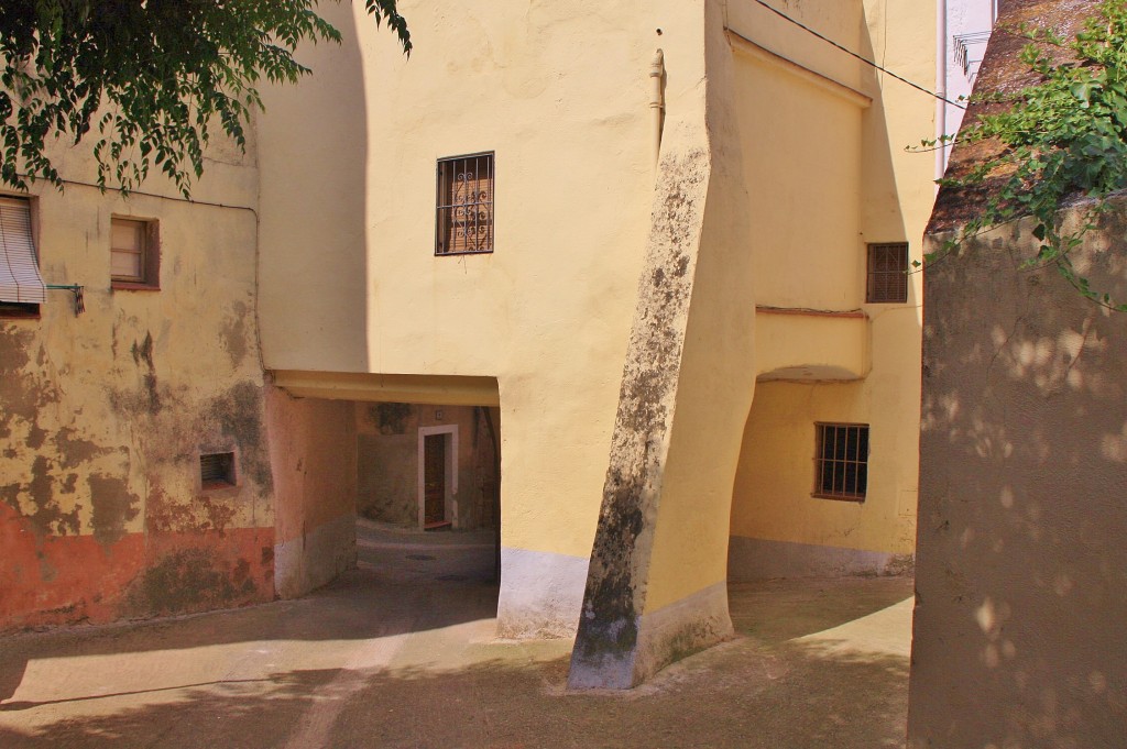 Foto: Centro histórico - Vila-Rodona (Tarragona), España