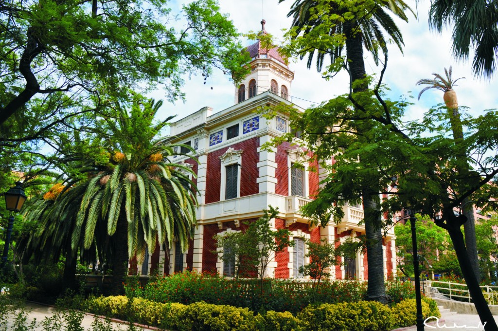 Foto: Palacete de Ayora - Valencia (València), España