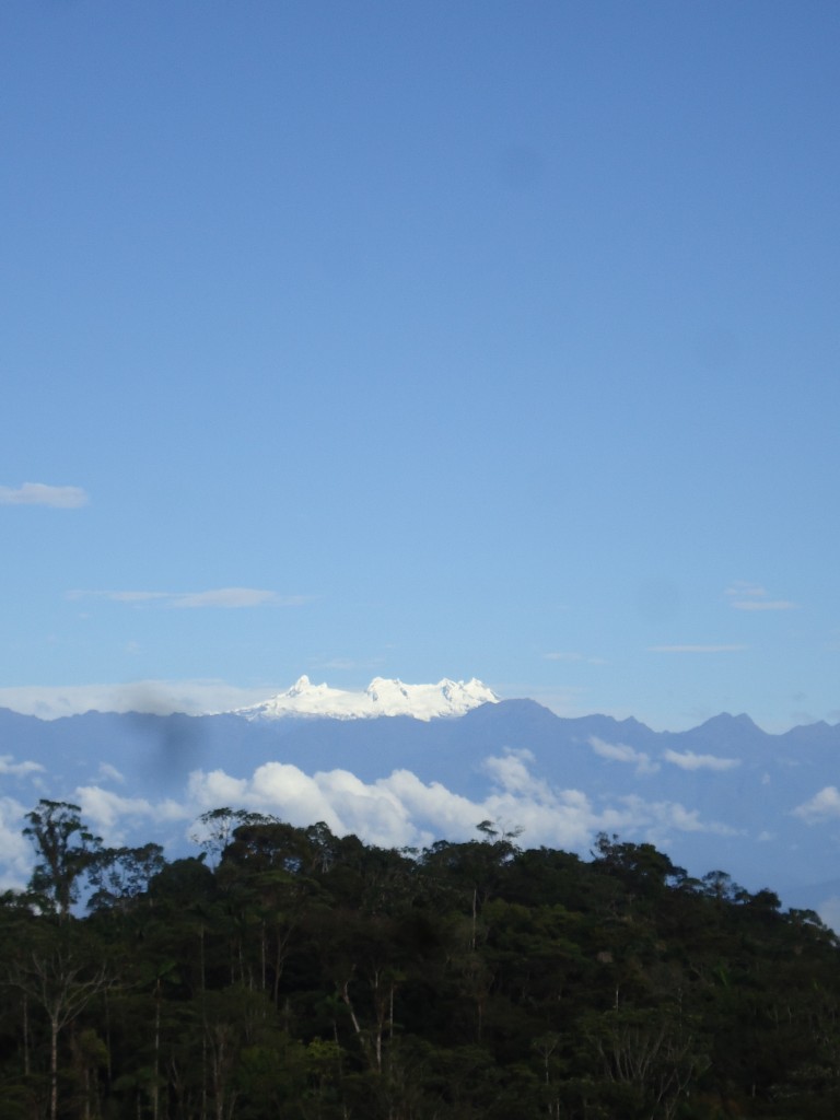 Foto: Altares - Simón Bolívar (Pastaza), Ecuador