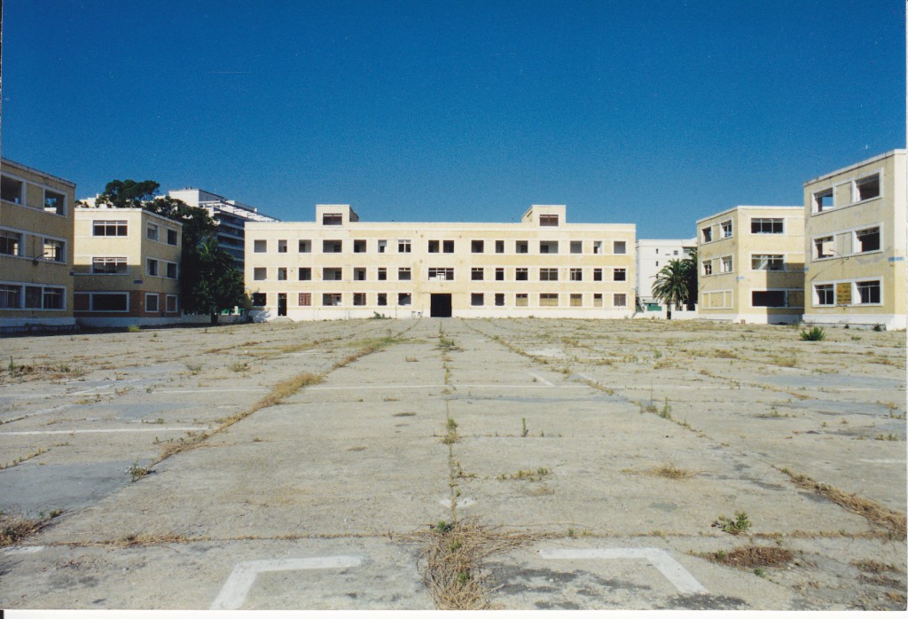 Foto de Cádiz (Andalucía), España