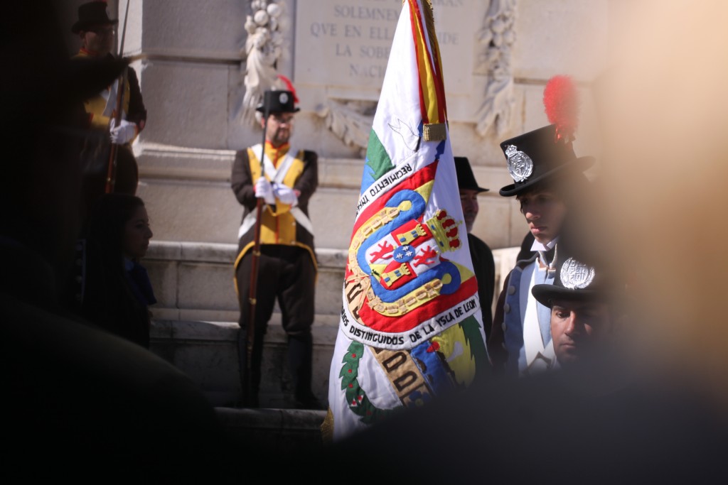 Foto de Cádiz (Andalucía), España