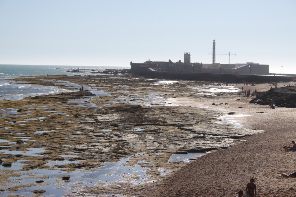 Foto de Cádiz (Andalucía), España