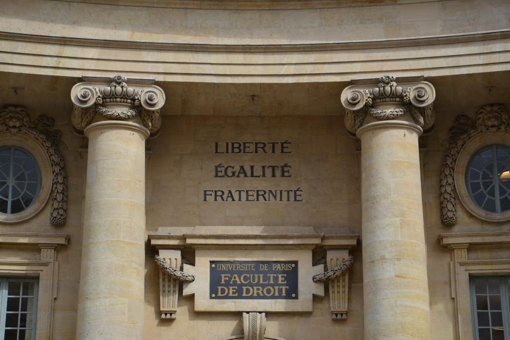 Foto: Panthéon - París (Île-de-France), Francia