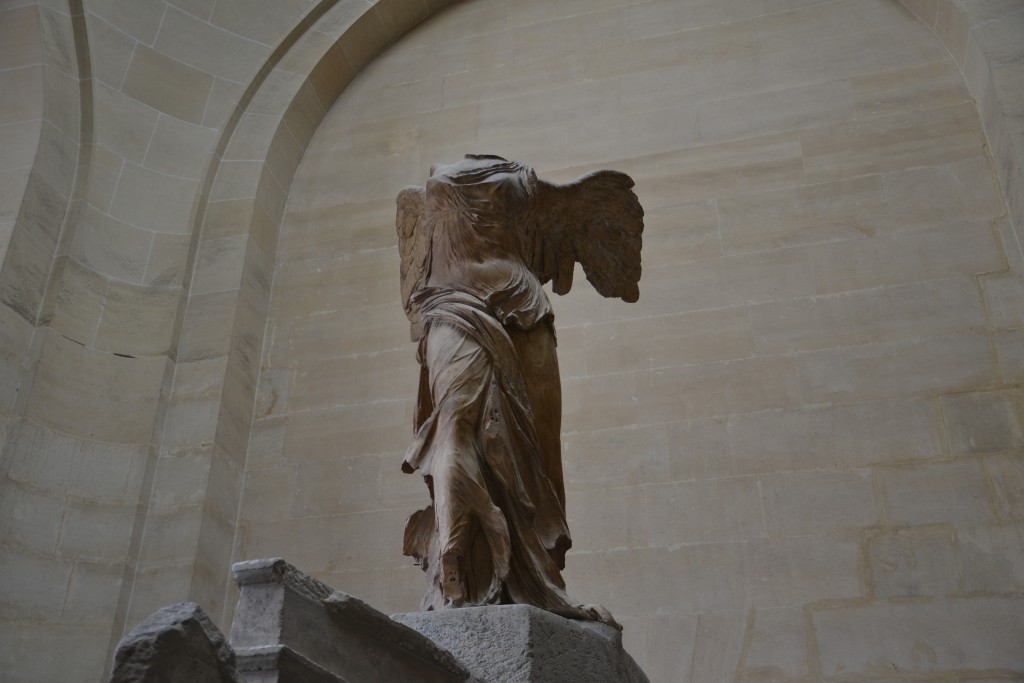 Foto: Musée du Louvre - París (Île-de-France), Francia