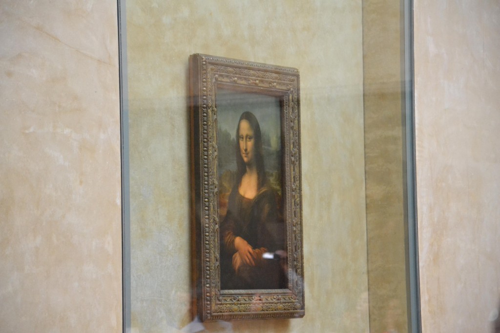 Foto: Musée du Louvre - París (Île-de-France), Francia