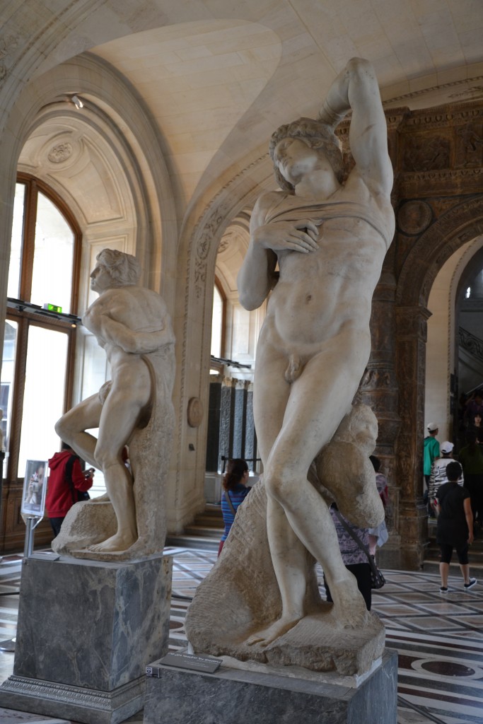 Foto: Musée du Louvre - París (Île-de-France), Francia