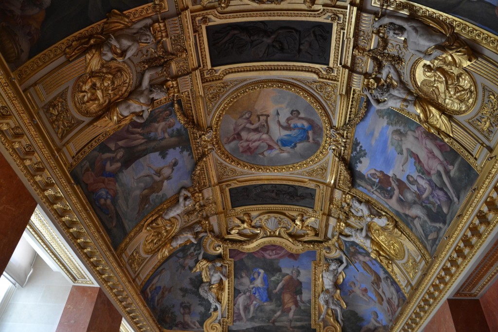 Foto: Musée du Louvre - París (Île-de-France), Francia