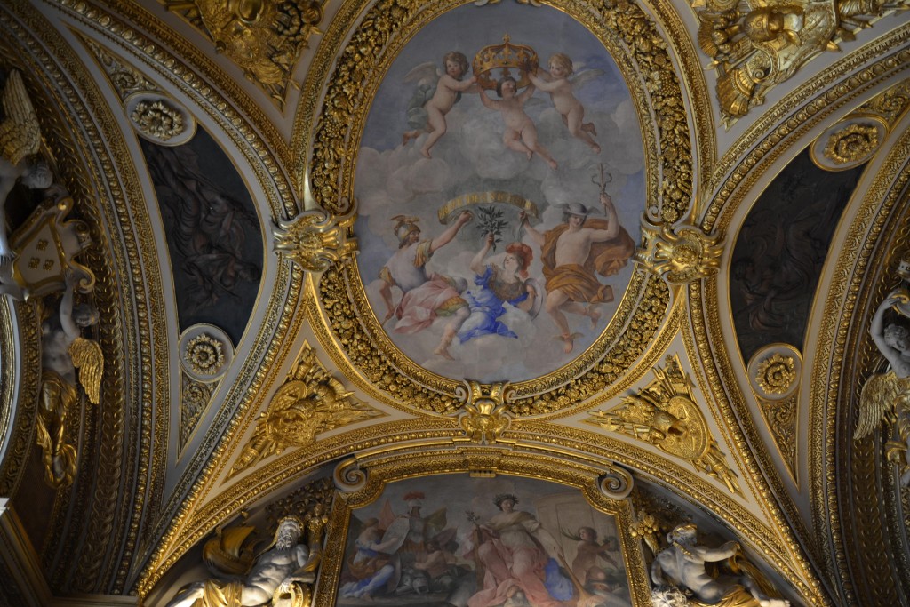 Foto: Musée du Louvre - París (Île-de-France), Francia