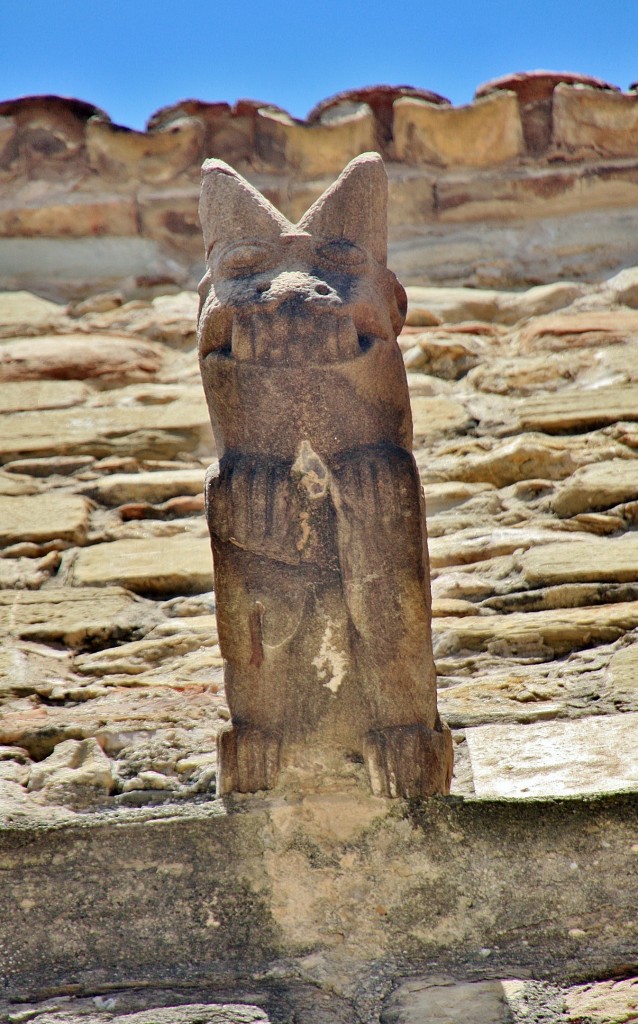 Foto: Santa María de Valldeflors - Tremp (Lleida), España