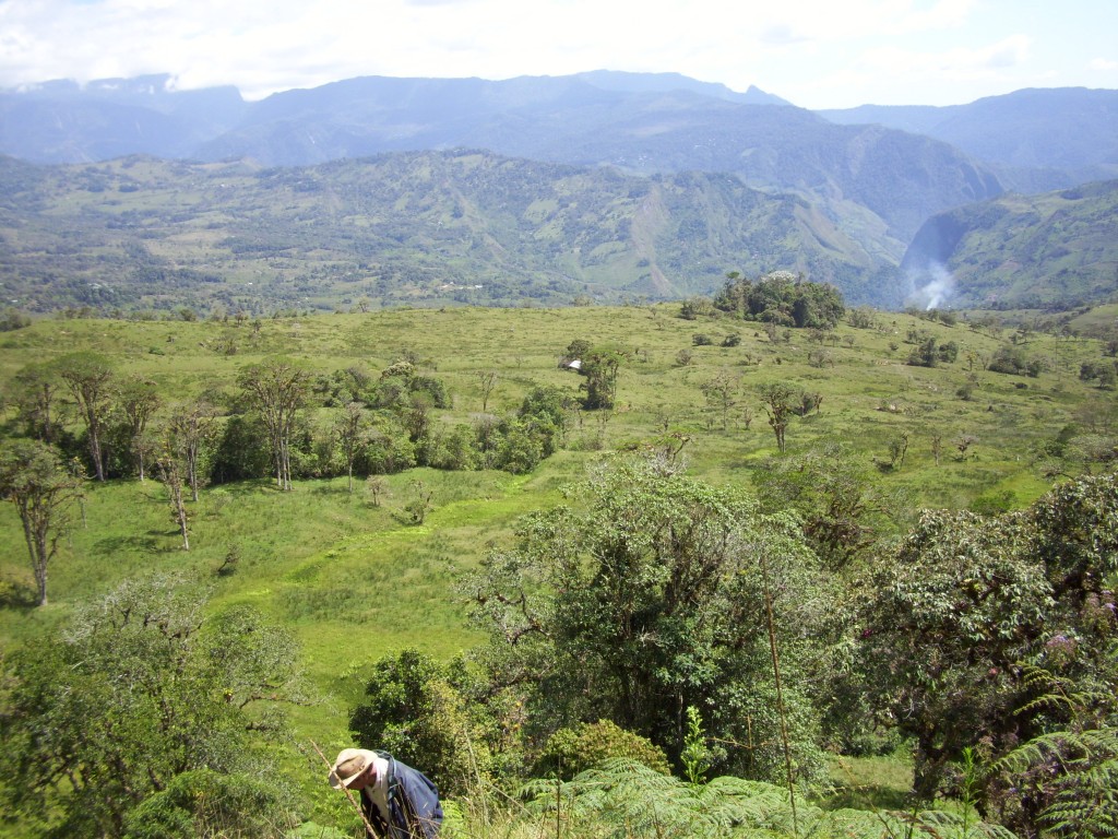 Foto: La Colina - San Juan de Mombita (Aquitania) (Boyacá), Colombia