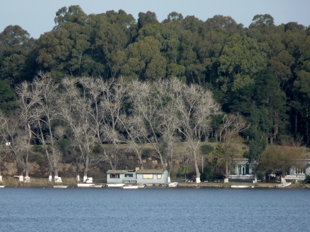 Foto de Laguna de los Padres (Buenos Aires), Argentina